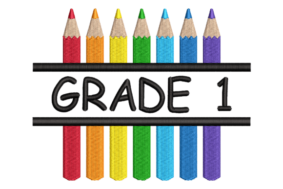 Grade 1 Split Colored Pencils: A Versatile Tool for Creativity and Personalization